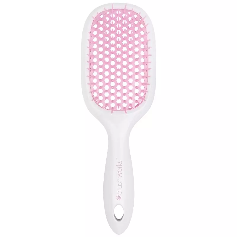 Brushworks HD Quick Blow Dry Hair Brush