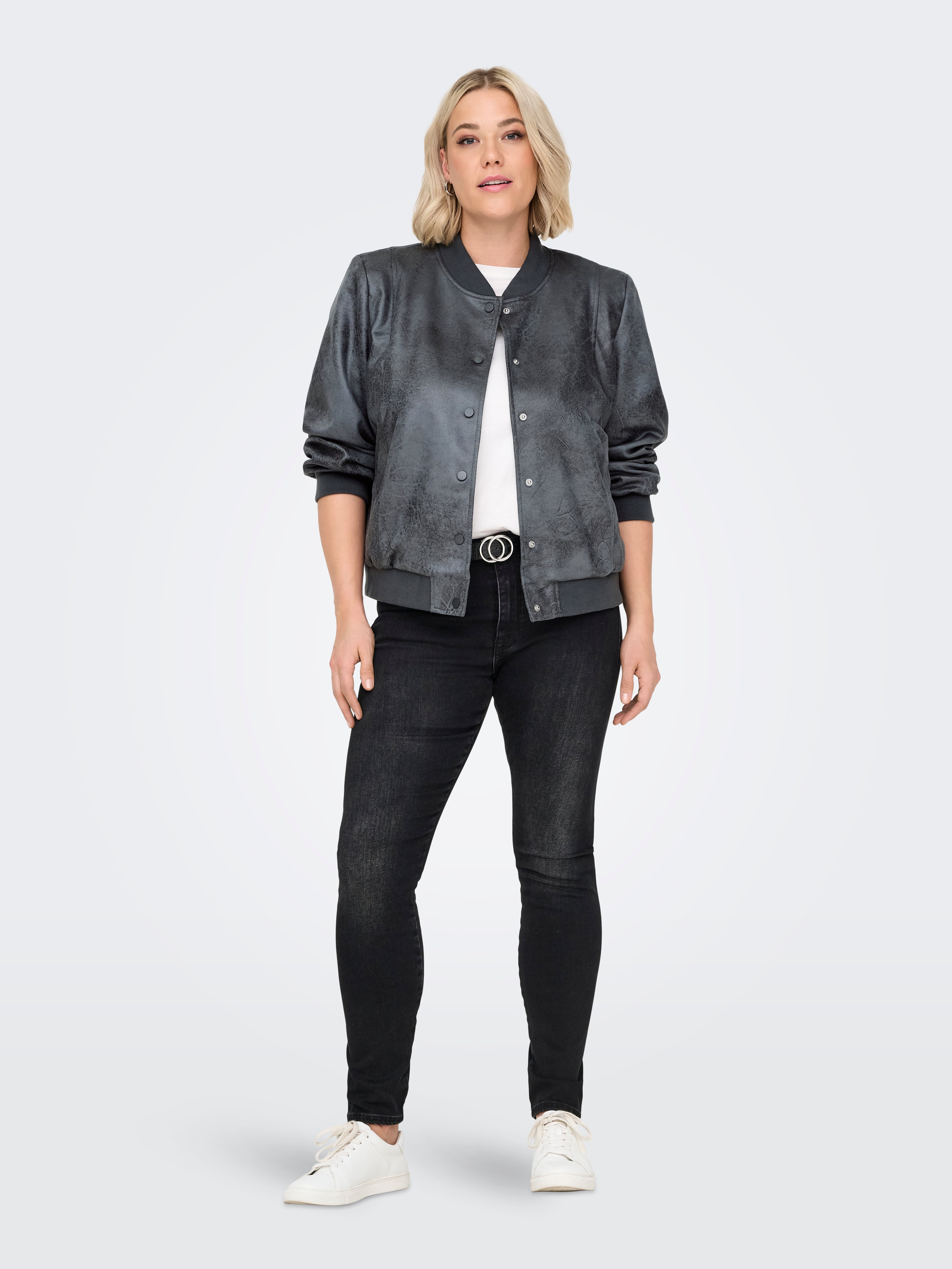 CARPARIS Blousonjacke Phantom