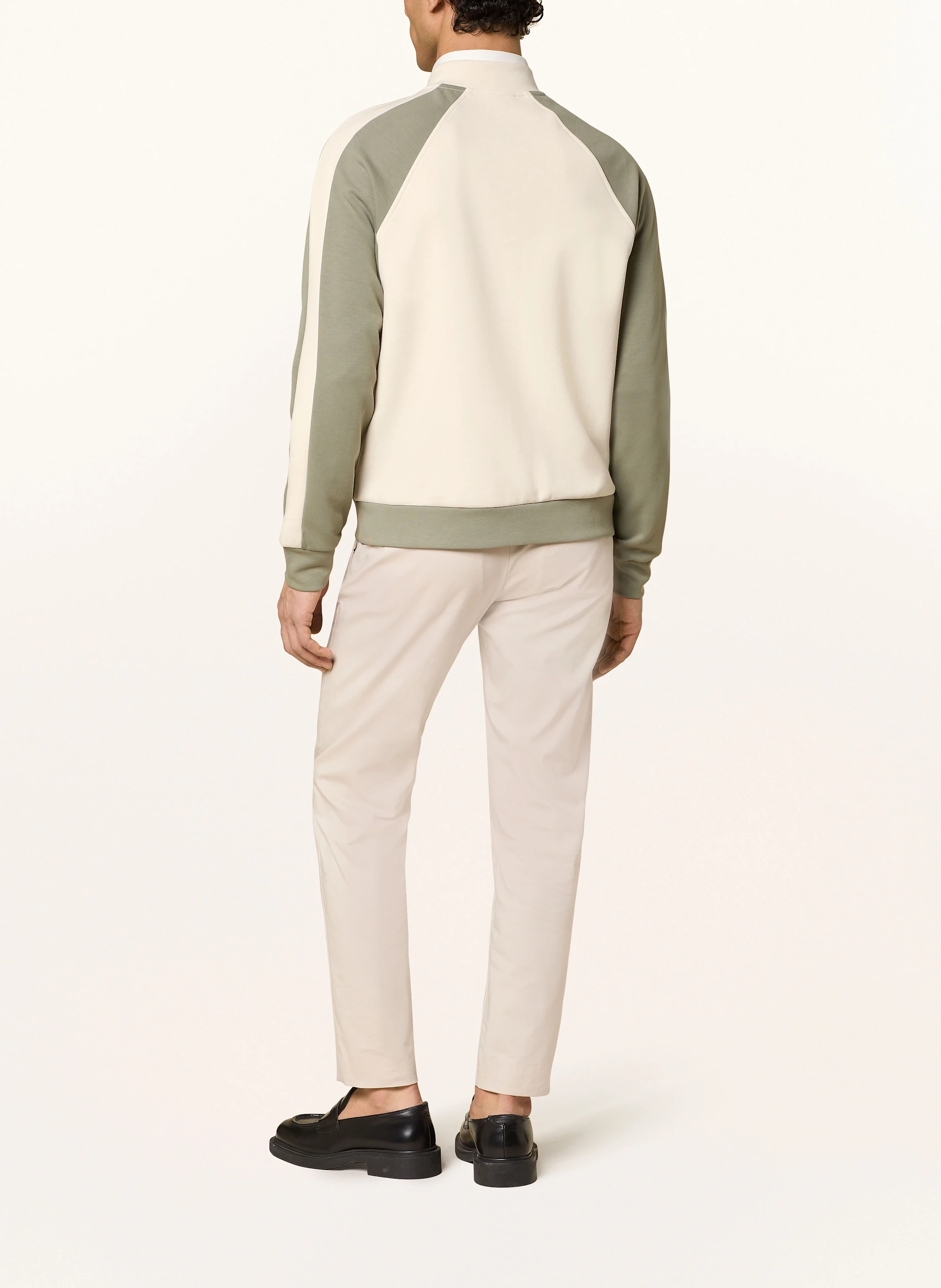 REISS Blouson PELHAM