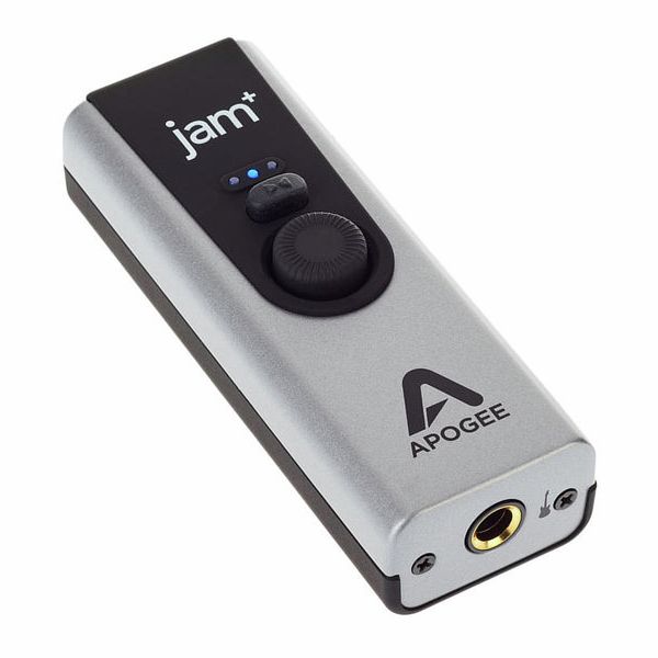 Apogee Jam+