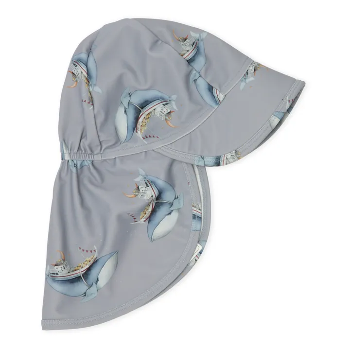 Konges Sløjd Bob Anti-UV Aster | Gris