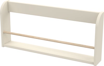 Flexa Dots Hylle, Cream