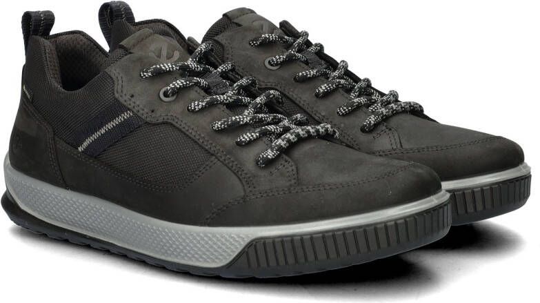 ECCO Heren Sneaker Byway Tred 501874-51052 Zwart