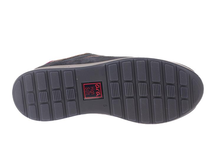Ara 12-24826 Osaka blau,graphit,cashmere,purpur