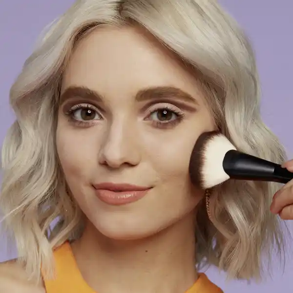 Can’t Stop Won’t Stop Mattifying Powder 02 Light