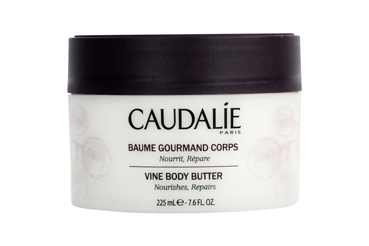 Baume gourmand corps peau sèche 225ml