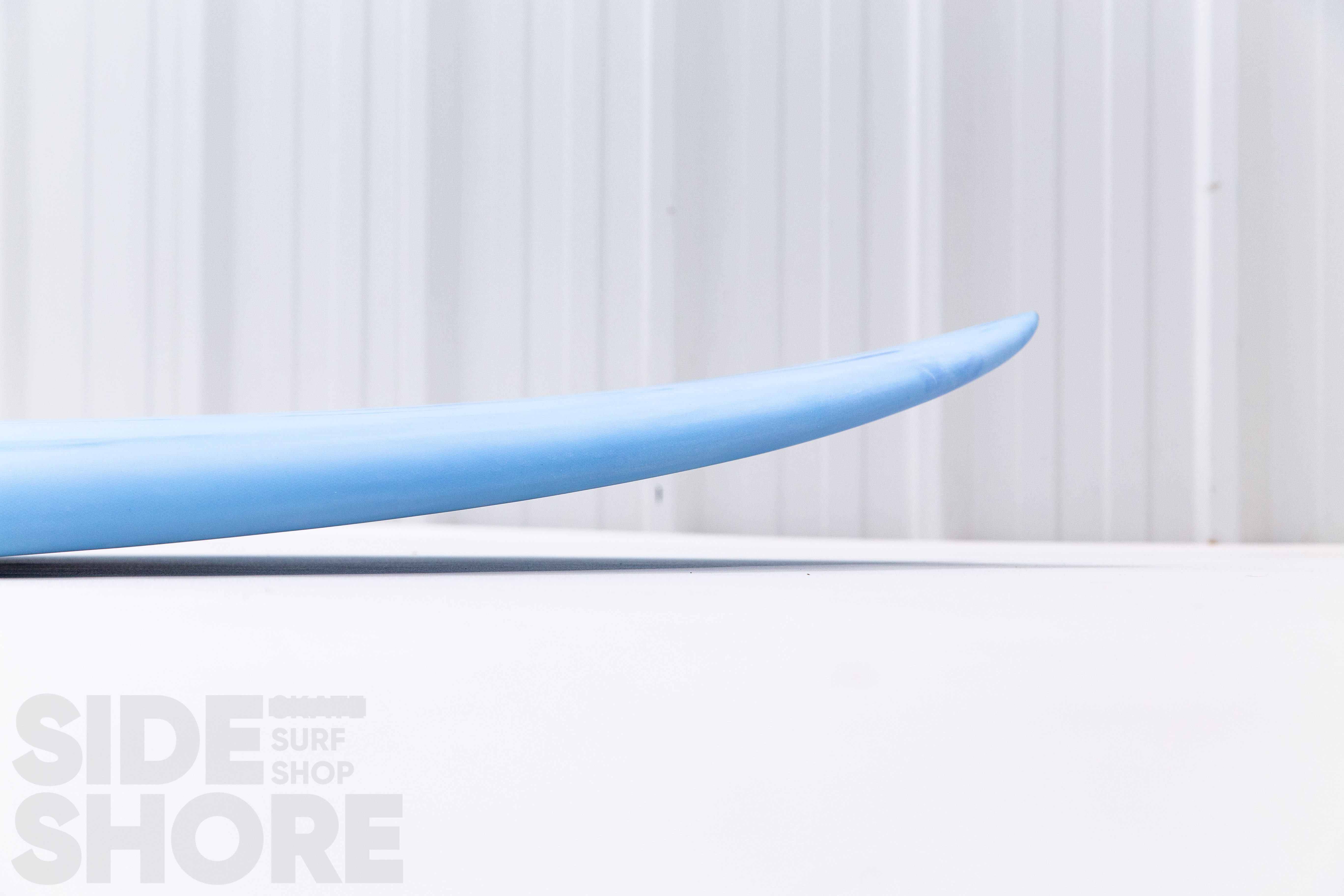HURRICANE Modern Mid Lengh 6'10