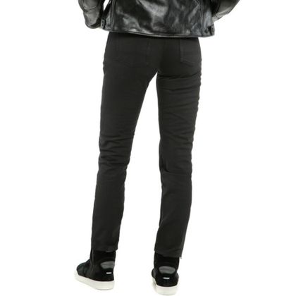 Jean Dainese CASUAL LADY - Slim - Noir