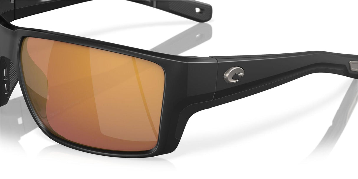 Costa<br>Reefton Pro Black Polarized