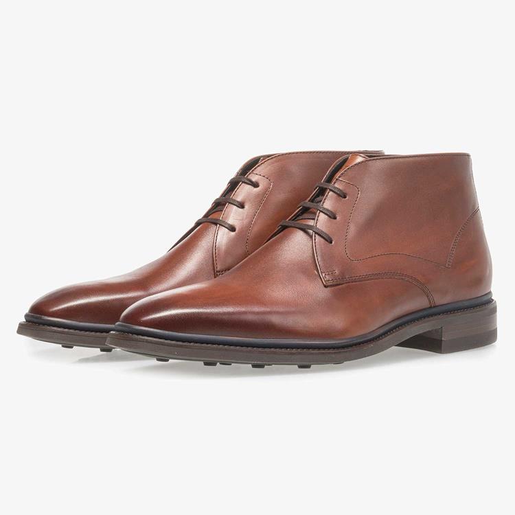 Floris van Bommel 10667 darkcognac