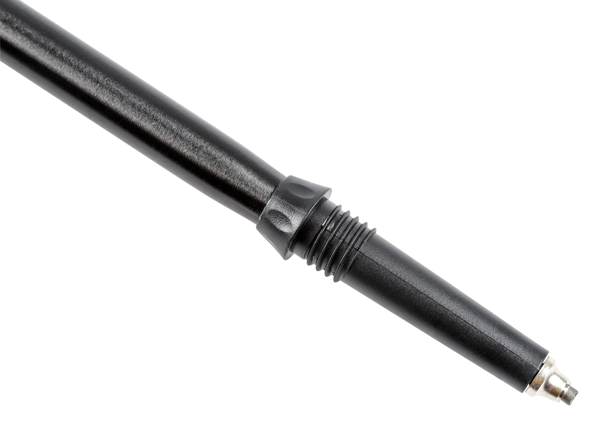 Pool 12 Speedstick Wading Pole Black