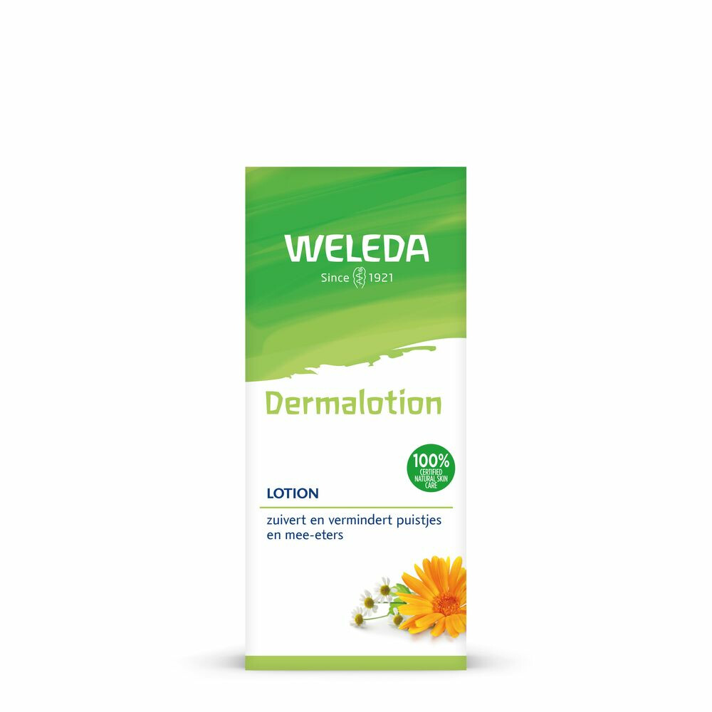 WELEDA Dermalotion 50 ml