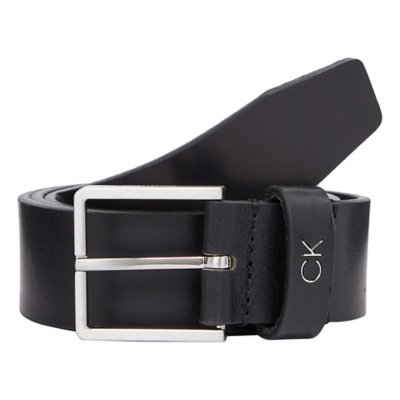 Ceinture homme Formal 3.5Cm CALVIN KLEIN