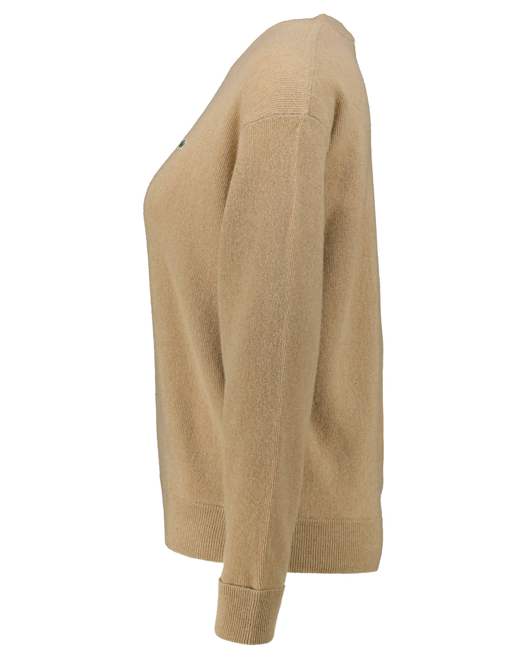 Lacoste| Damen Strickpullover