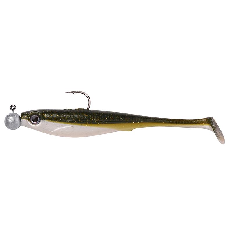 Leurre Souple Armé Spro Iris Pop-Eye To Go - 14Cm
