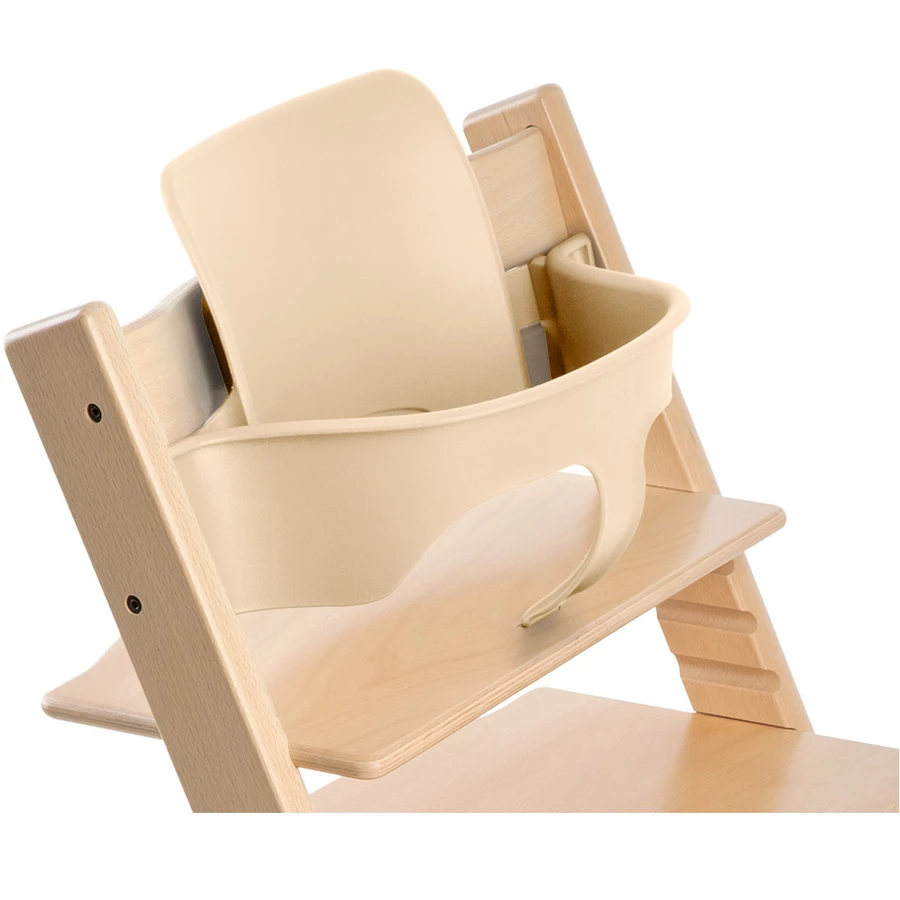 STOKKE® Tripp Trapp® Baby Set natur