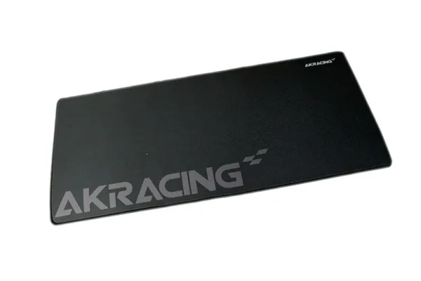 [OUTLET] - FUR AK Racing Gaming Desk Blue