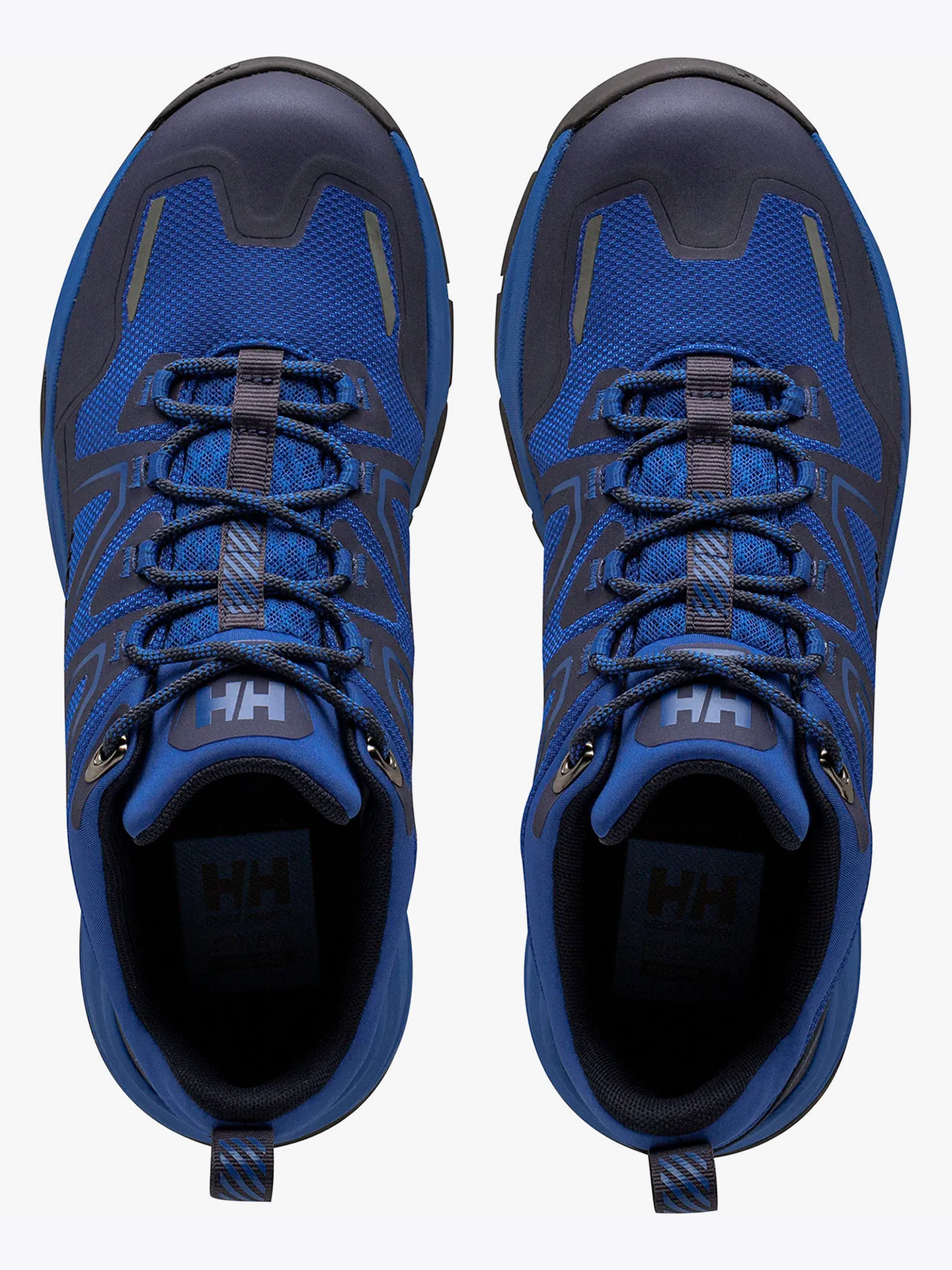 Cascade Low Helly Tech