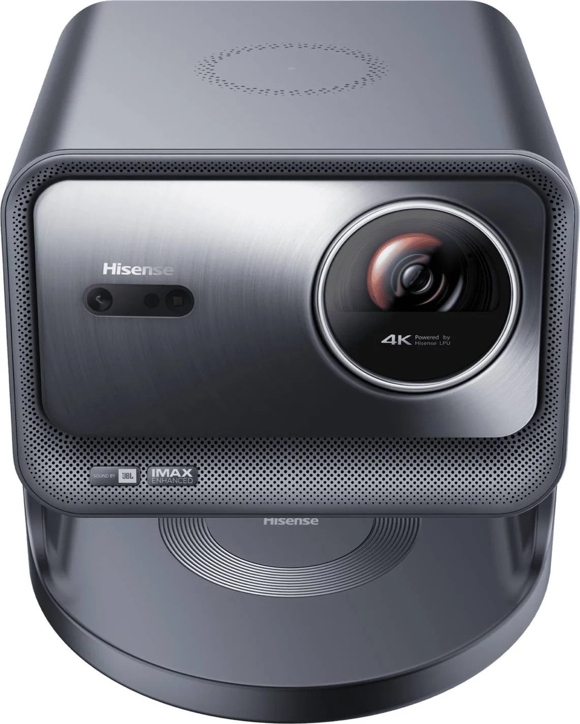 Hisense C2 Pro Vidéoprojecteurs UHD 4K