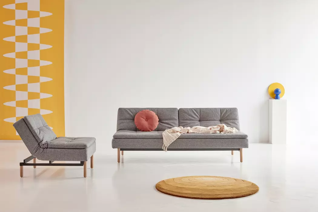 Schlafsofa Dublexo Stem