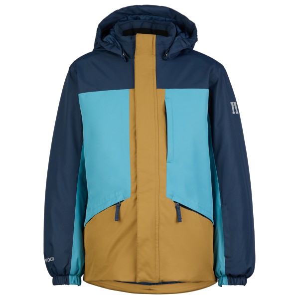 Heber Peak - Kids PinusHe. II Ski Jacket - Veste de ski