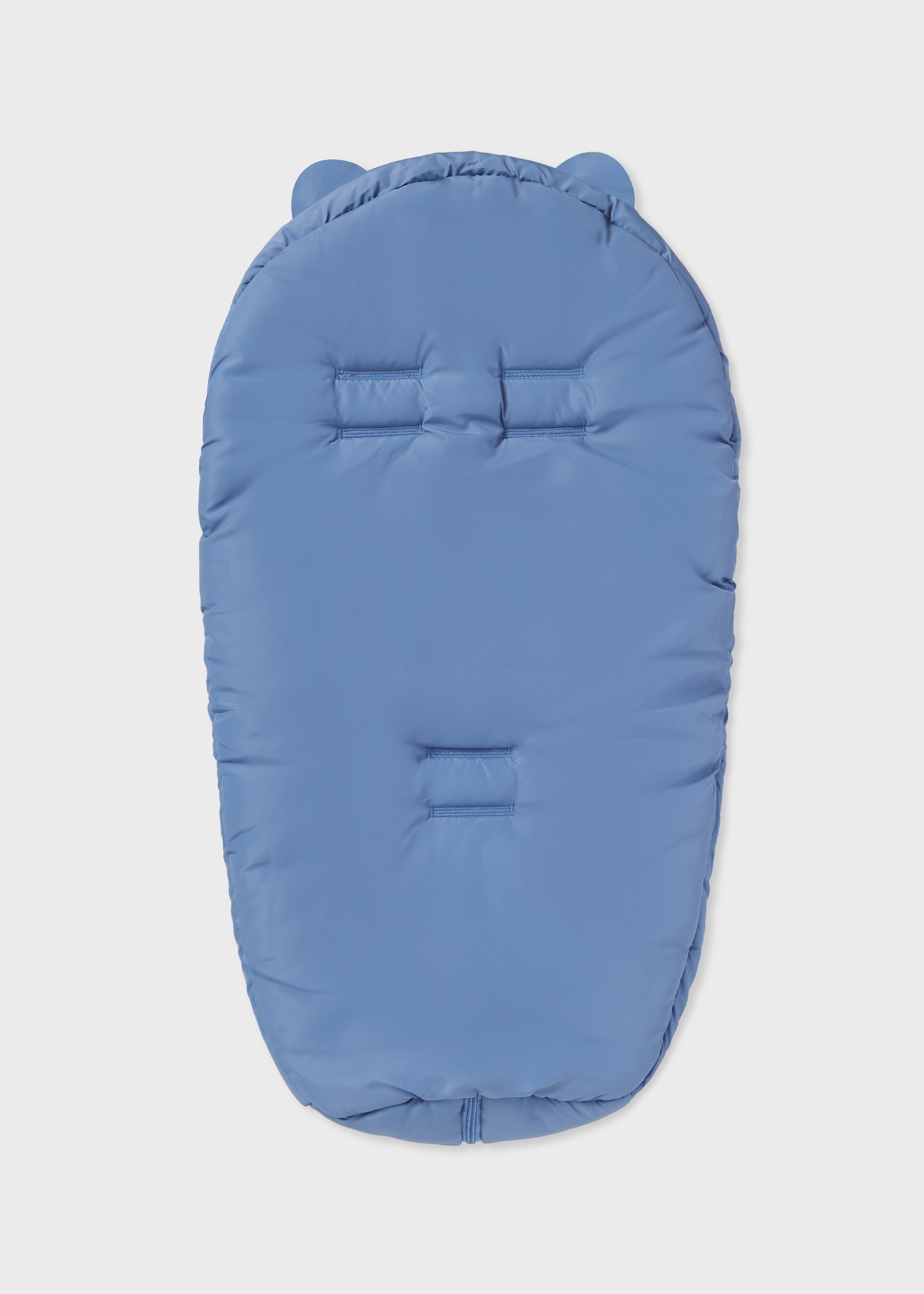 Saco de dormir para carrinho de bebê estampado
