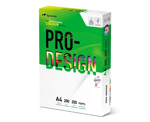 Pro-Design Pro-Design A4 160gr