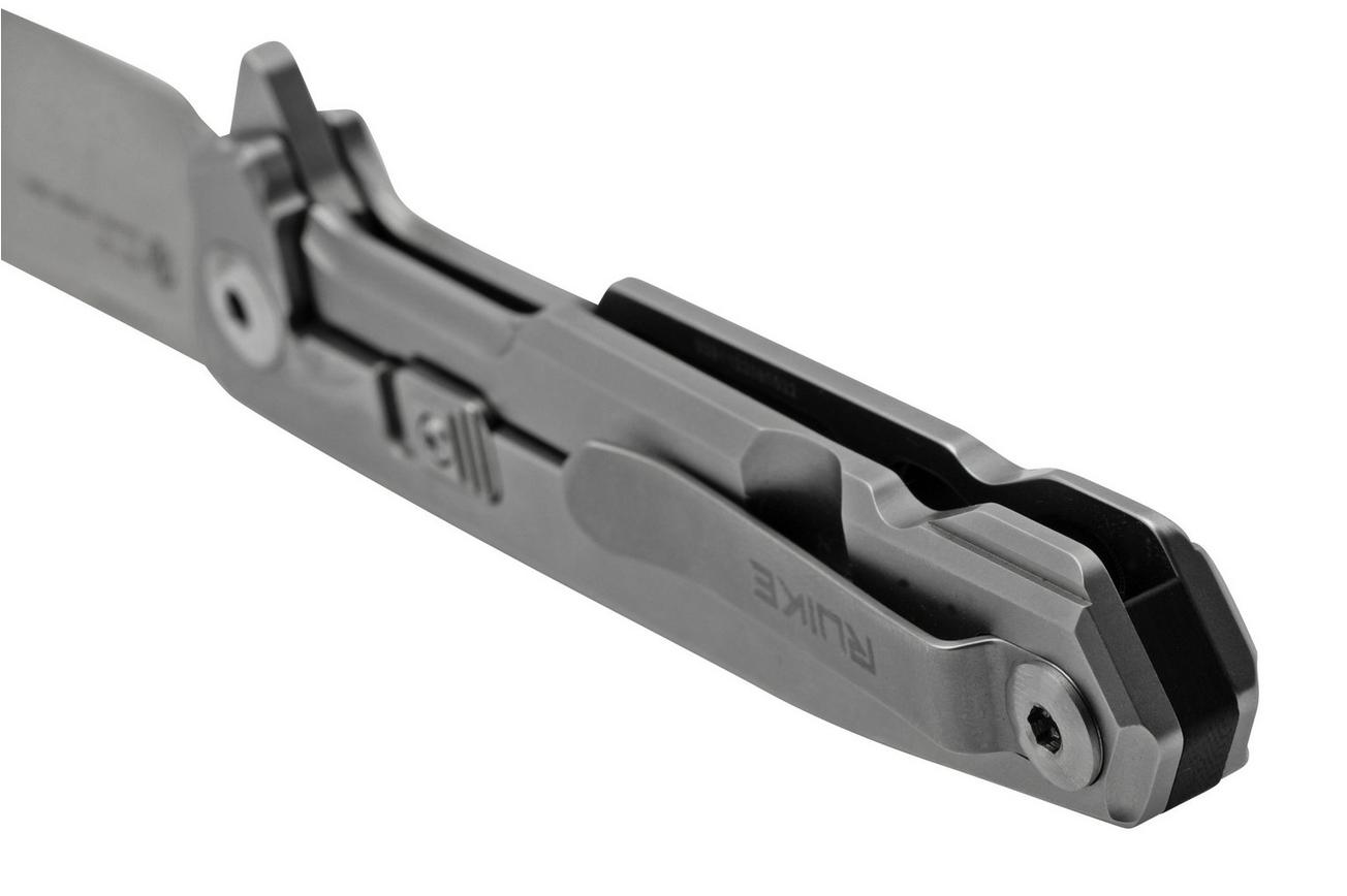 Ruike P875-SZ Carbon zakmes