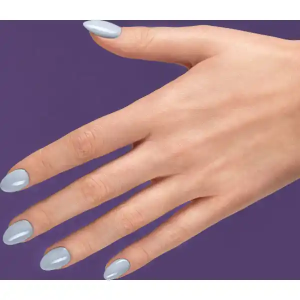 593 UV Nagellack Lavender Light
