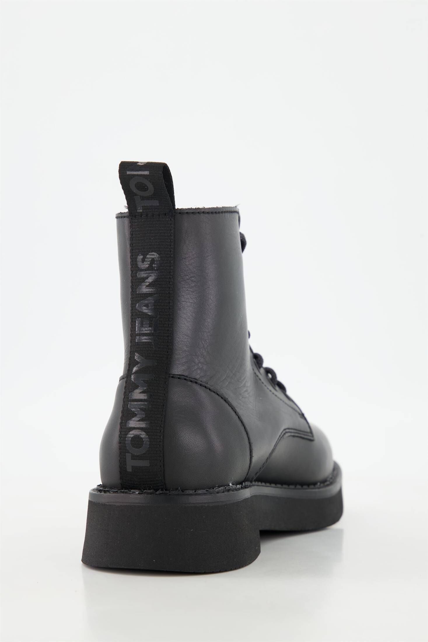 Tommy Hilfiger| Damen Stiefeletten