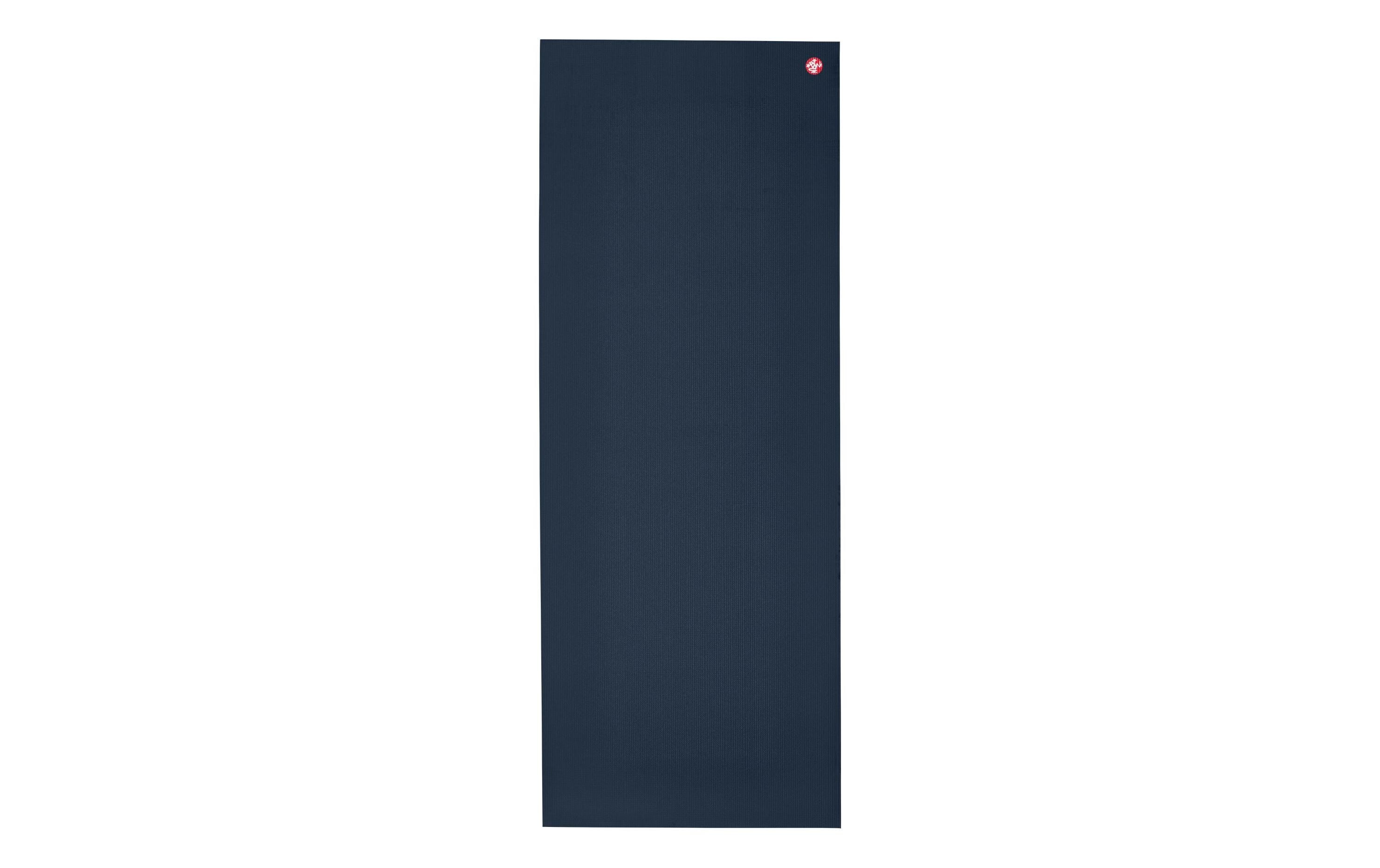 Yogamatte PRO Midnight, 180 cm<br>Gymnastikmatte