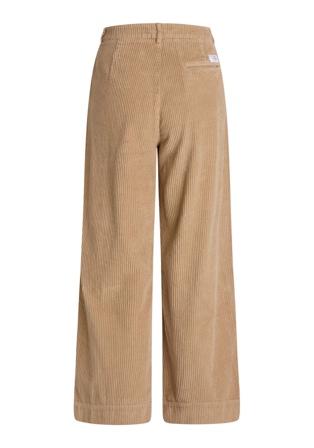 Klitmøller Collective Hose Lydia Jumbo Corduroy Sand