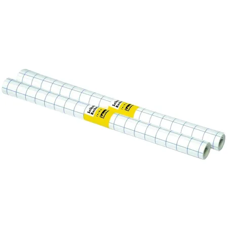 Idena Buchfolie 3 m x 40 cm, selbstklebend, 1 Rolle