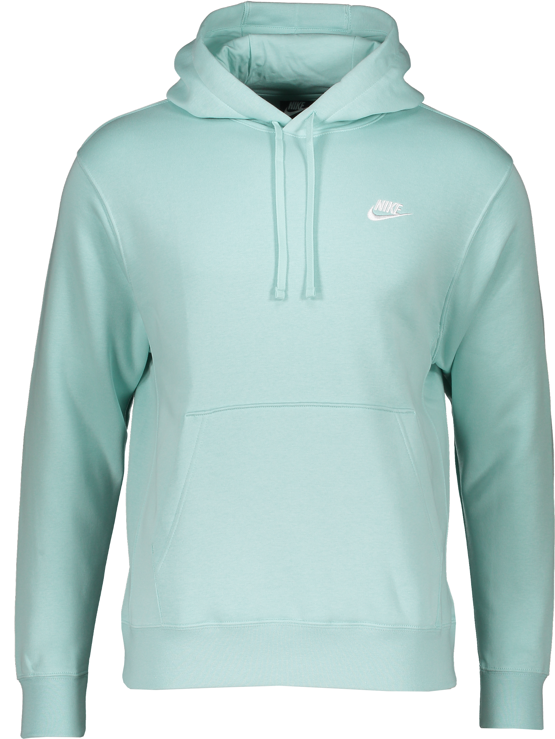 Nike Hoody Türkis F382