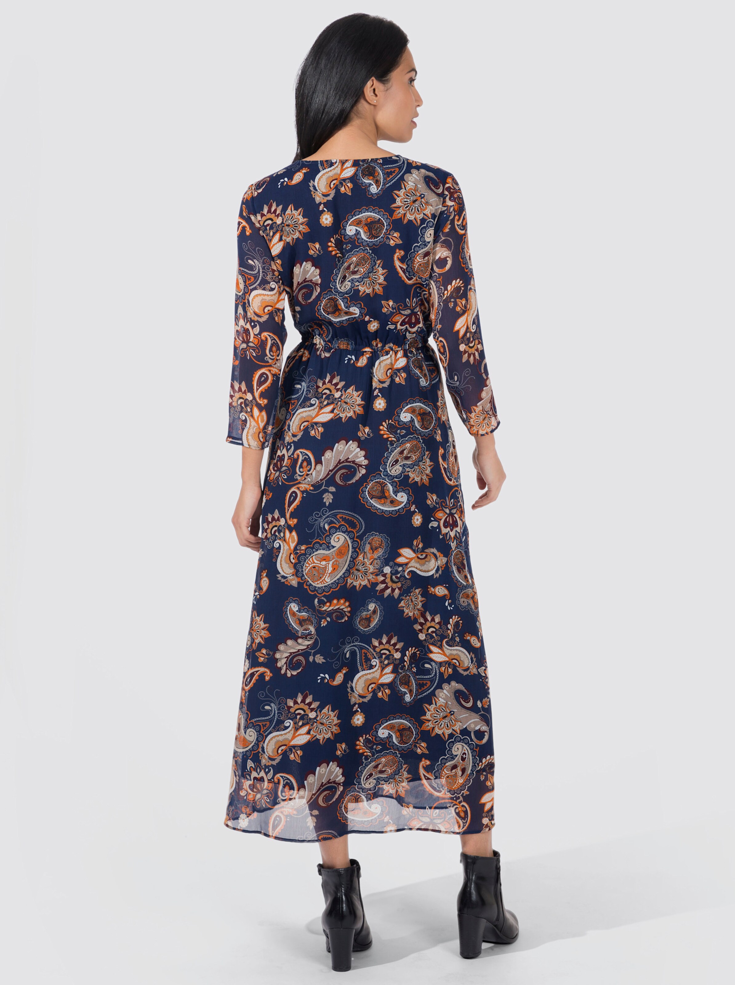 Maxikleid