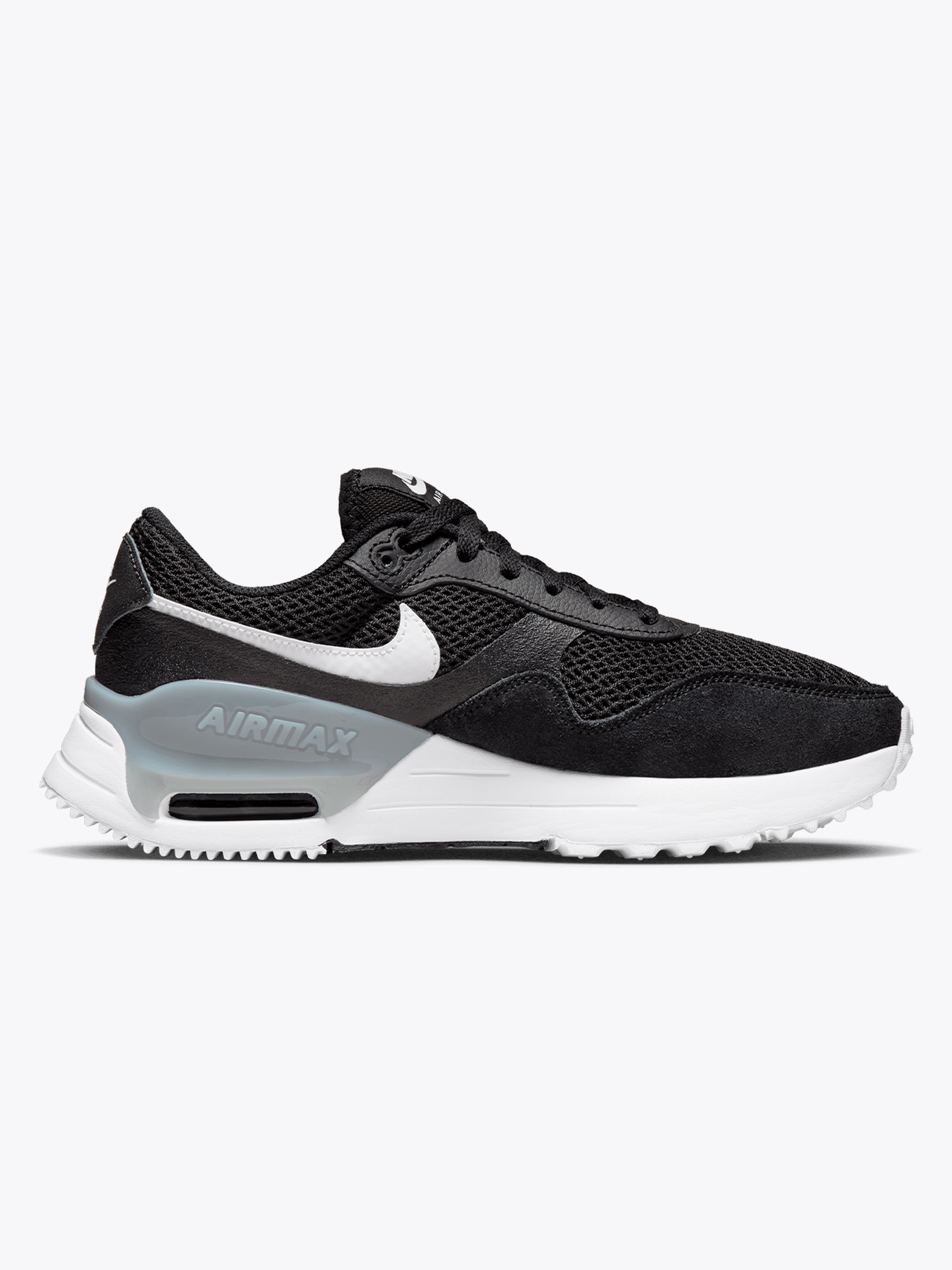 Air Max System