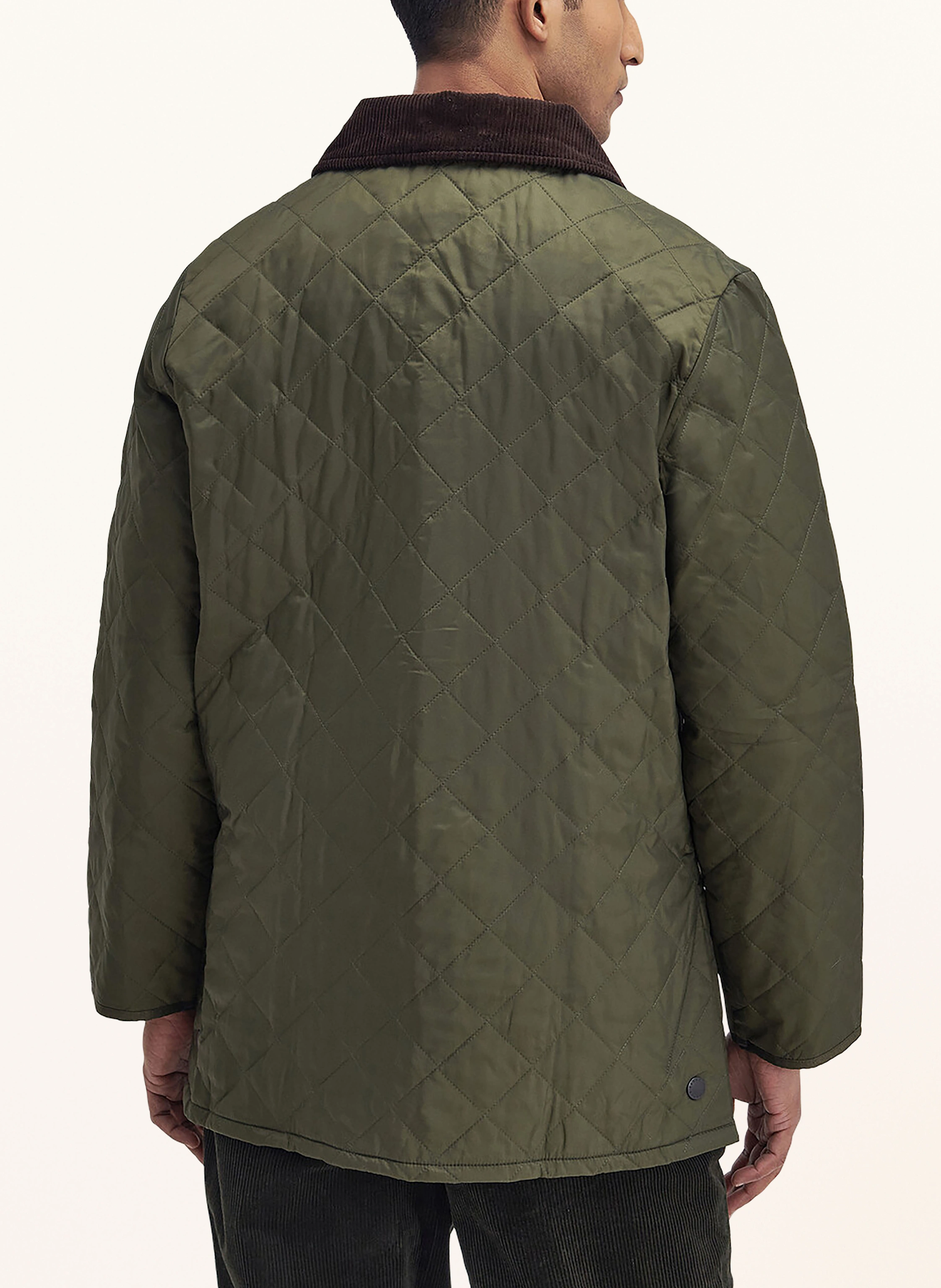 Barbour Steppjacke HERITAGE LIDDESDALE
