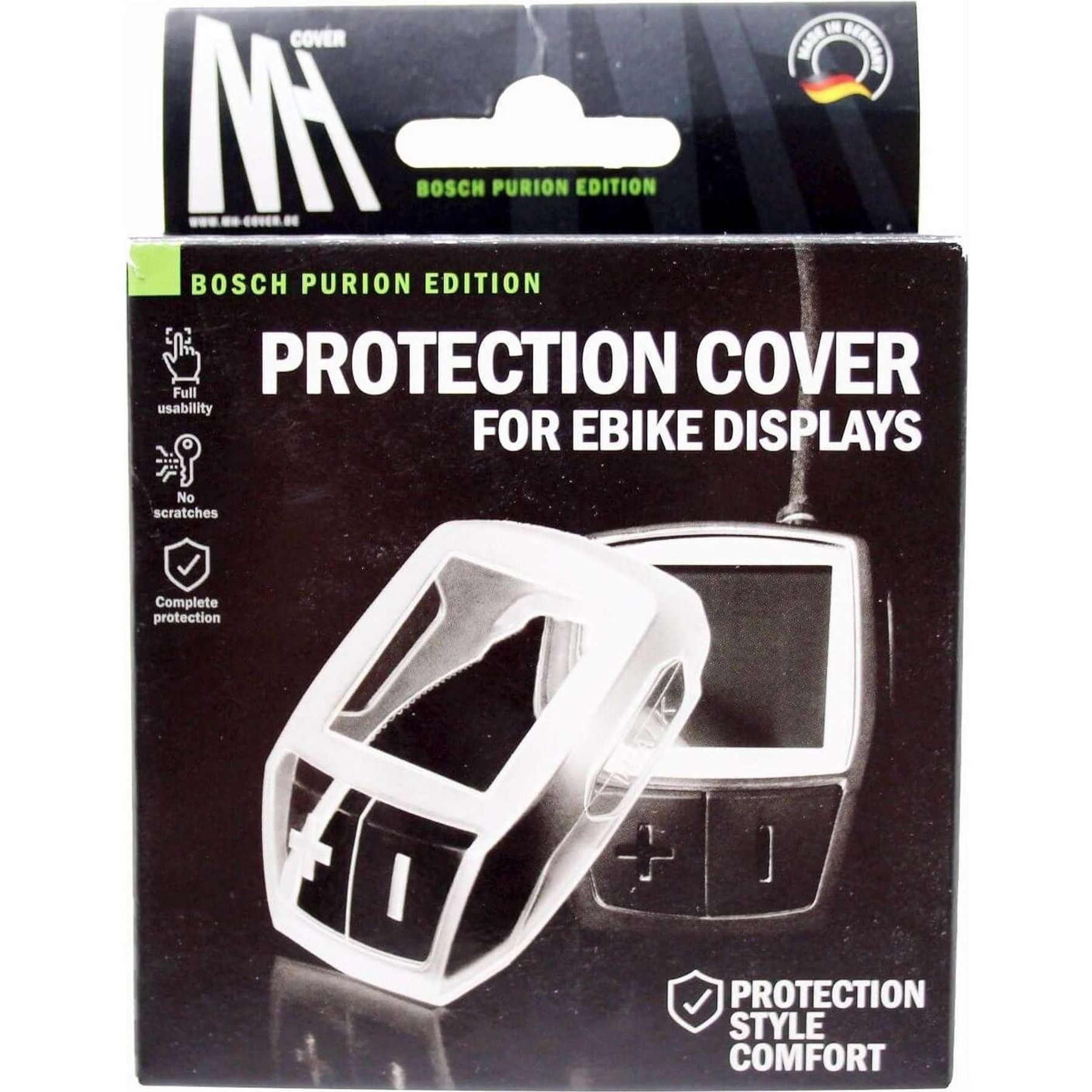 MH Bosch Purion Display Cover