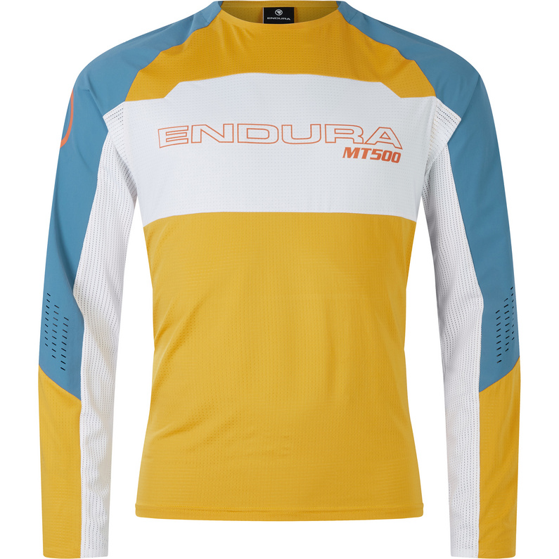 Endura Herren MT500 Burner Lite Trikot