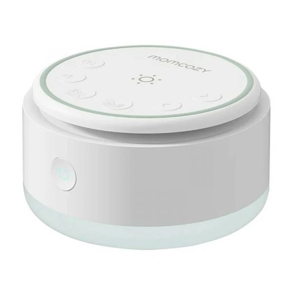 Momcozy Maquina de Som Portátil para Bebés