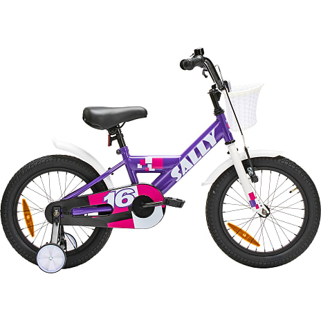 PUCH Sally børnecykel 1 gear 16