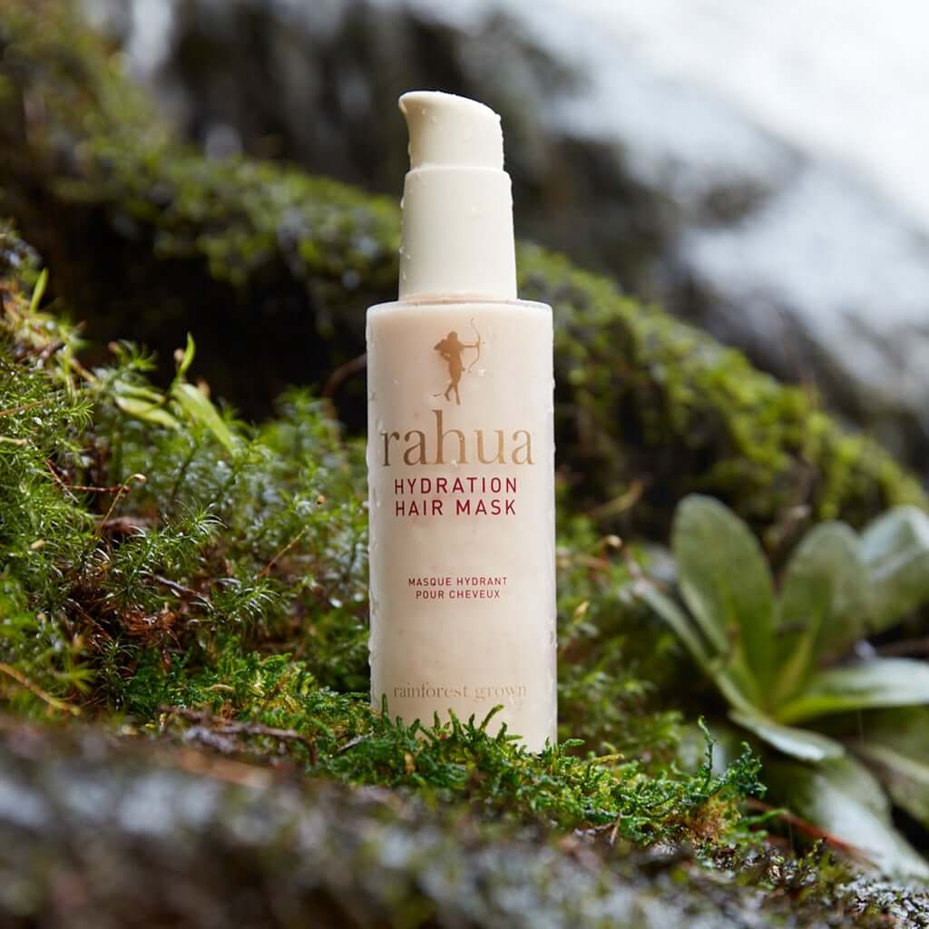 Rahua Hydration Hair Mask Masque Hydratant Cheveux
