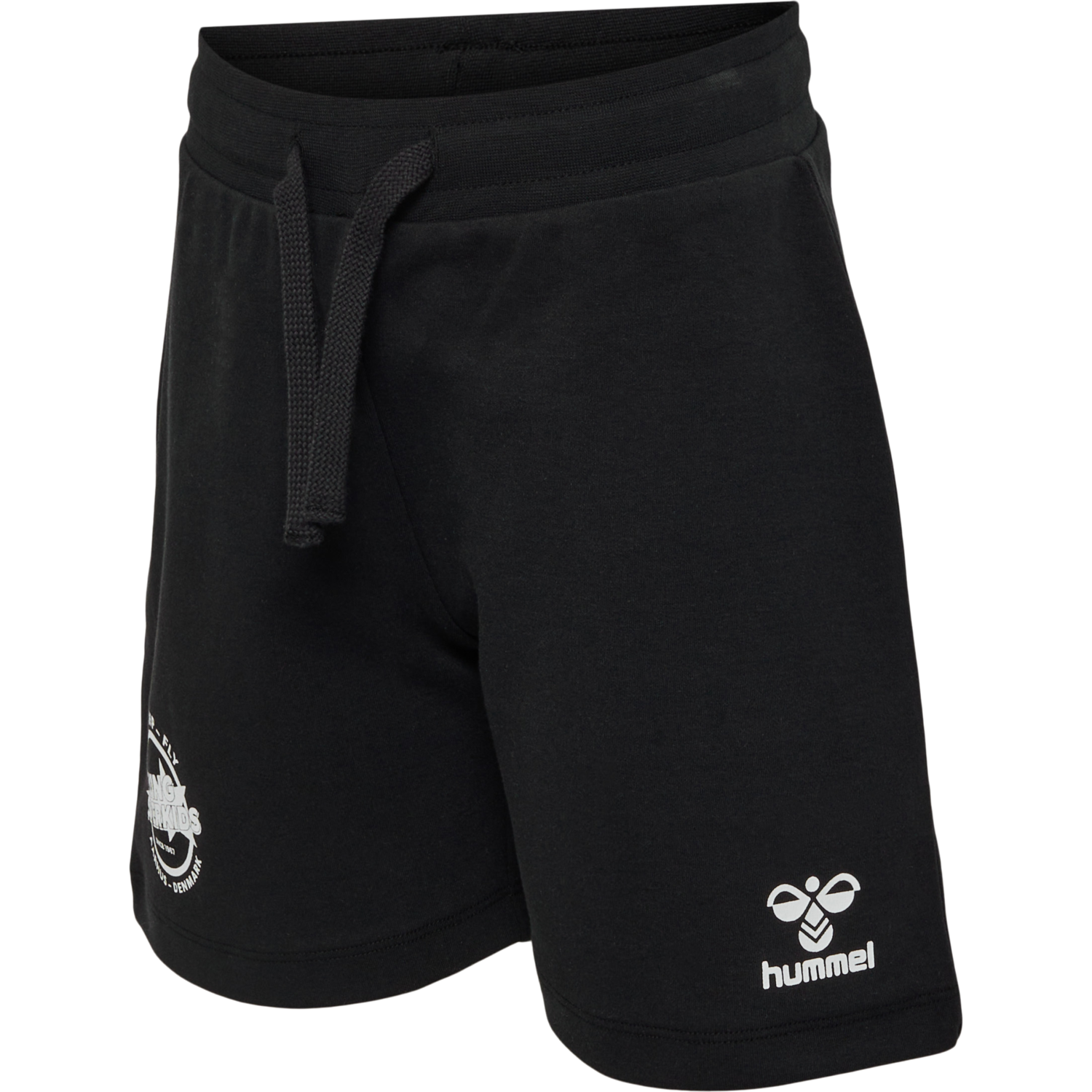 hmlFSK JUMP SHORTS