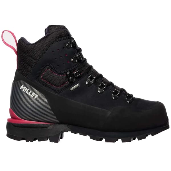Chaussure de randonnée haute MILLET G TREK 5 GORE-TEX W BLACK