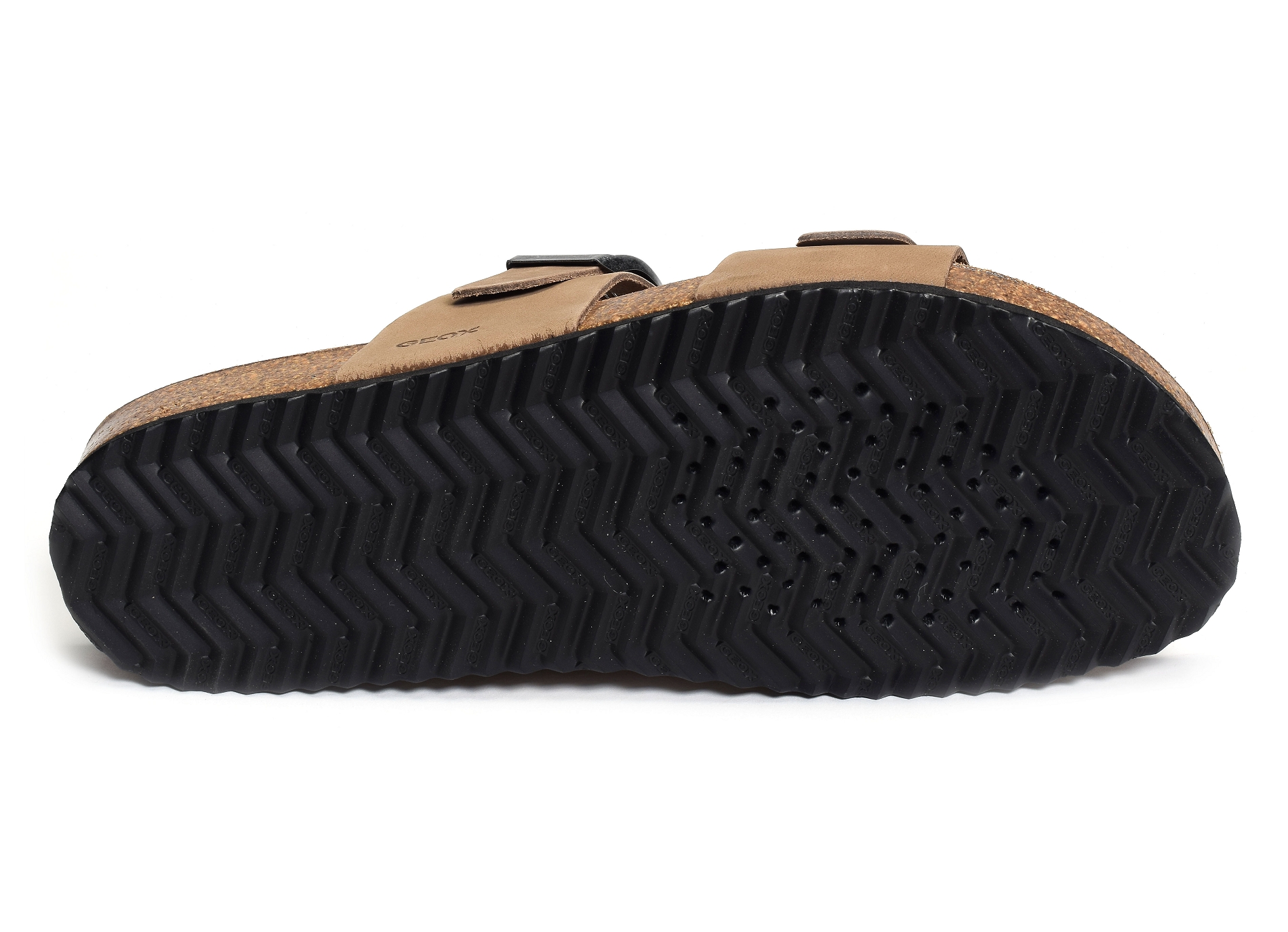 U sandal ghita b beige