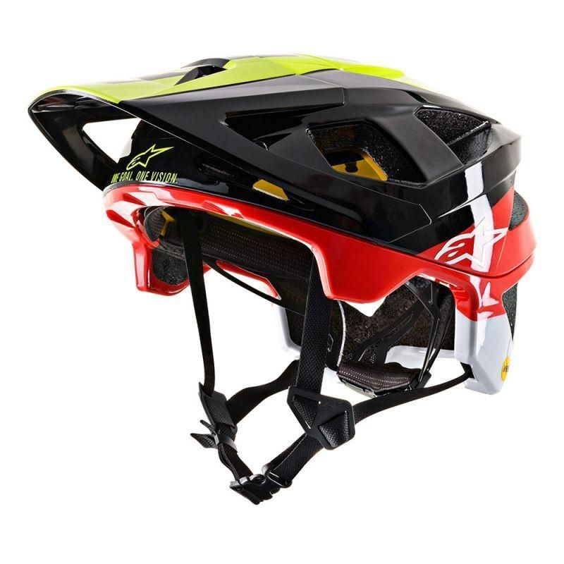 Vector Tech Pilot Helmet - Casque VTT