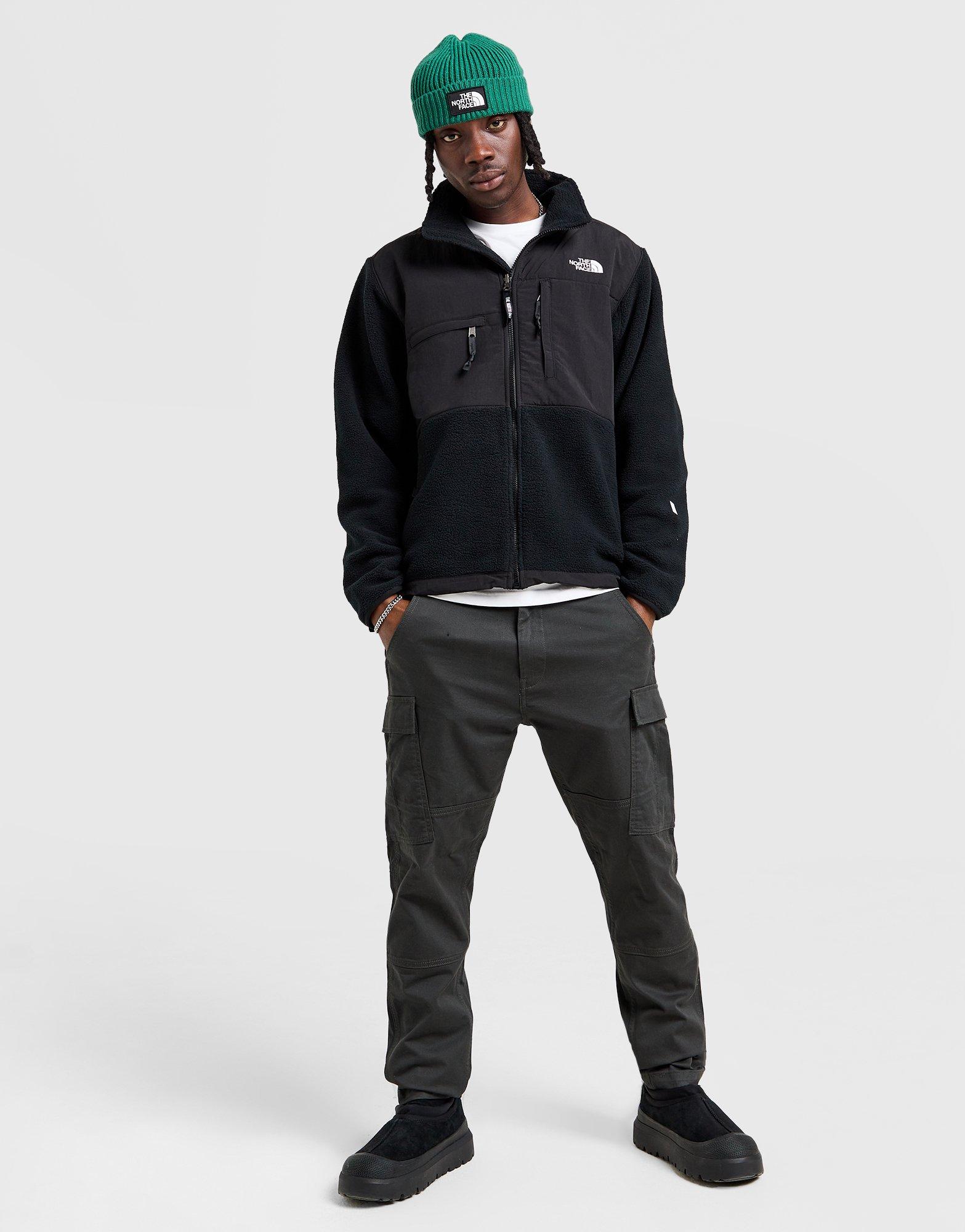The North Face Veste Zippée Denali Homme