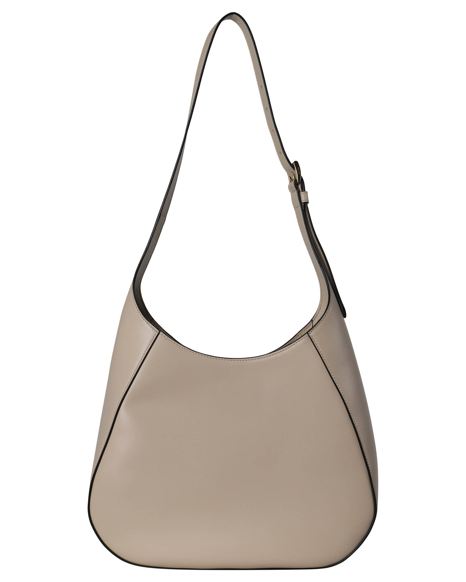 Prada| Damen Hobotasche CITY CALF MEDIUM BAG