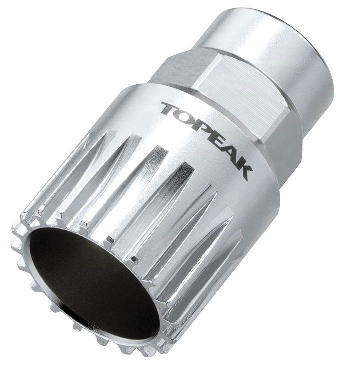 Topeak Cartridge Bottom Bracket Tool Innenlagerwerkzeug kaufen | Bike-Discount