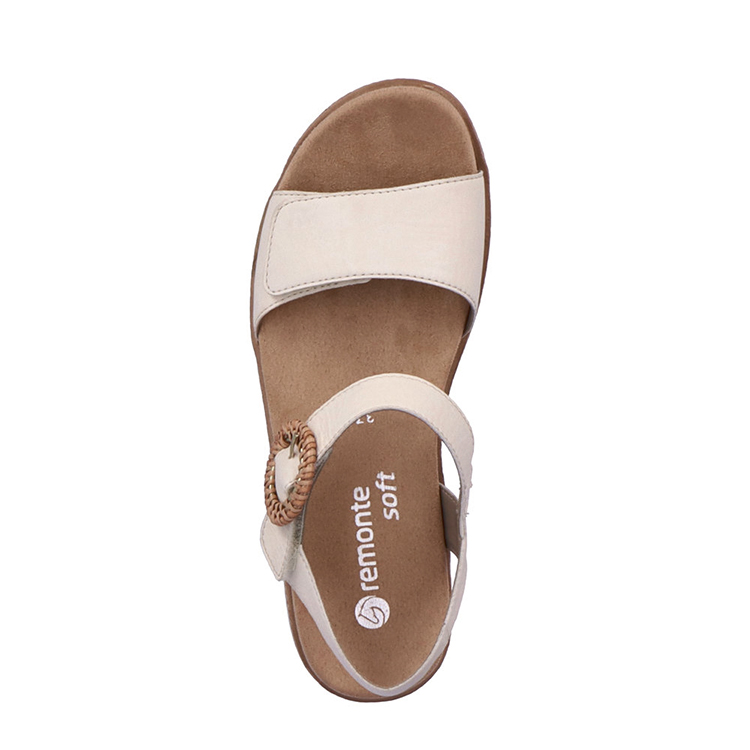 Remonte D0Q52-60 | BEIGE